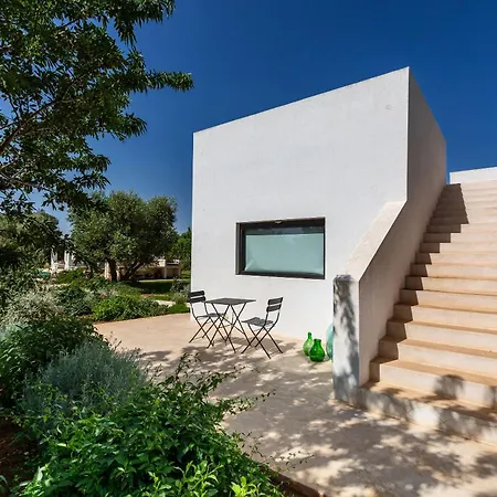 Casa Diora By Perle Di Puglia Carovigno