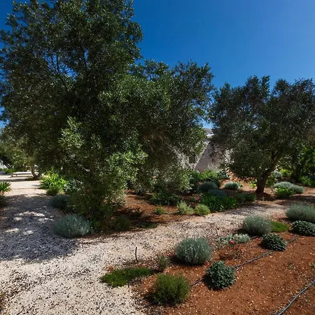 Casa Diora By Perle Di Puglia