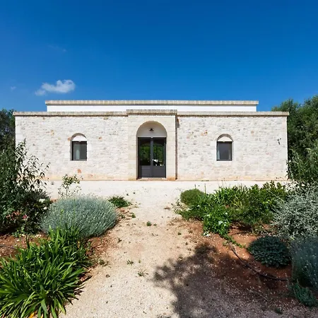 别墅 Casa Diora By Perle Di Puglia