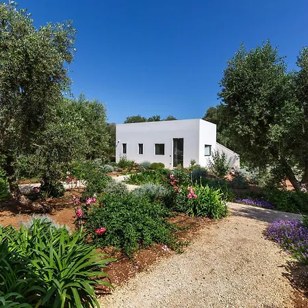 Casa Diora By Perle Di Puglia *