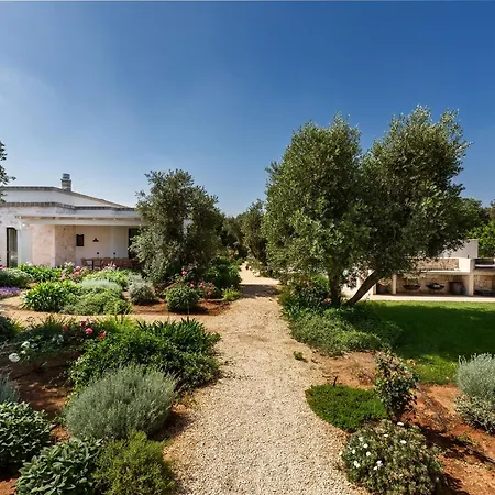 Casa Diora By Perle Di Puglia 卡洛维诺