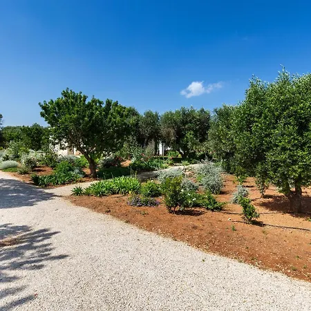Casa Diora By Perle Di Puglia Willa *